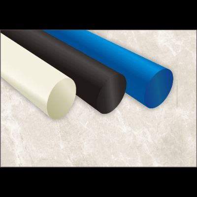 Cast - Nylon Rod